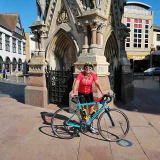 Profile photo for Sylvia Lawson