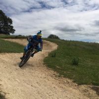 Profile photo for Ian Robinson