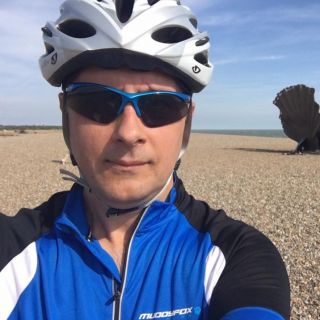 Profile photo for Geoff Smith