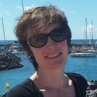 Profile photo for Penny Jones