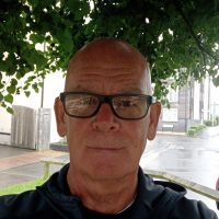 Profile photo for Alan Riseley