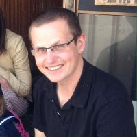 Profile photo for Neil McQuillan