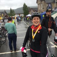 Profile photo for Lori Mcarthur