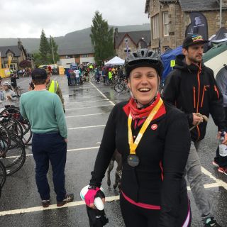 Profile photo for Lori Mcarthur