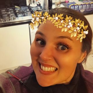 Profile photo for Claire Condon