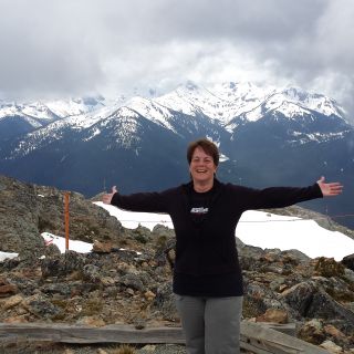 Profile photo for Fiona Reese