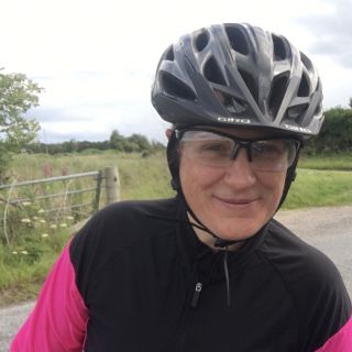 Profile photo for Michelle Clarke