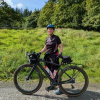 Profile photo for Laura Coulthard