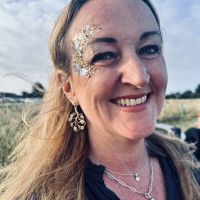 Profile photo for Tracy Mitchell