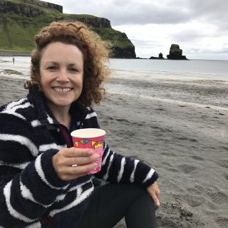 Profile photo for Laura Platts