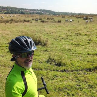 Profile photo for Rik Laithwaite