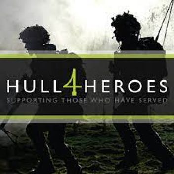 Photo for Hull4Heroes Cycling Club
