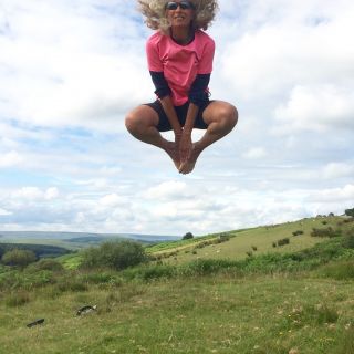 Profile photo for Su Banwell