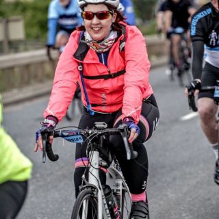 Profile photo for Amelia Clapham