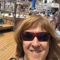 Profile photo for Cathy Rowland 