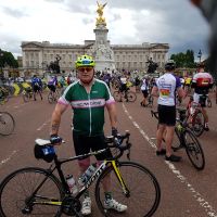 Profile photo for Alan Prince