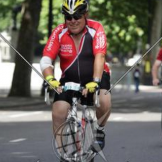 Profile photo for Stephen Baker