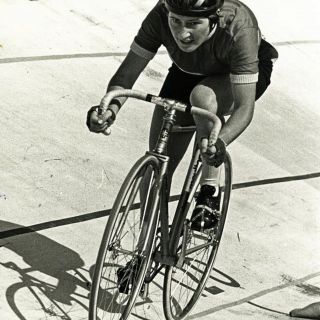 Profile photo for Maggie Thompson