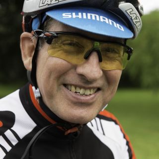 Profile photo for Keith Piggott