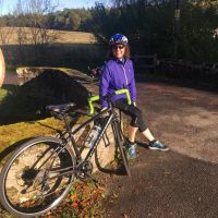 Profile photo for Amanda Kingham