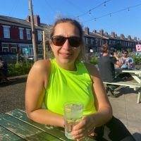 Profile photo for Katka Kovac