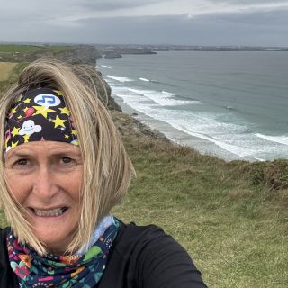 Profile photo for Katie  Mcbain 