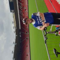 Profile photo for Steve Keelan