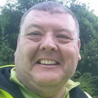 Profile photo for Christopher Habershon