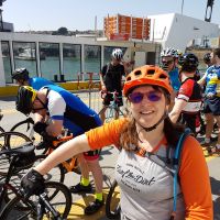 Profile photo for Anthea Cowen