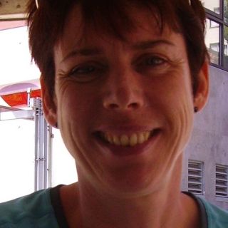 Profile photo for Allison Thomas