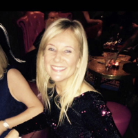 Profile photo for Marcia Hills