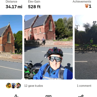 Profile photo for Steve Braham