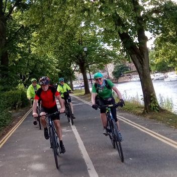 Photo for Moston Cycling Walking