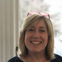Profile photo for Karen Hamer