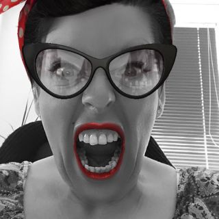 Profile photo for Toni Barker