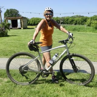 Profile photo for Clare Mcdonnell