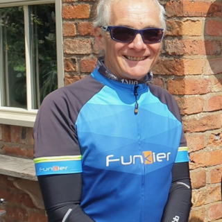 Profile photo for Phil Edgington