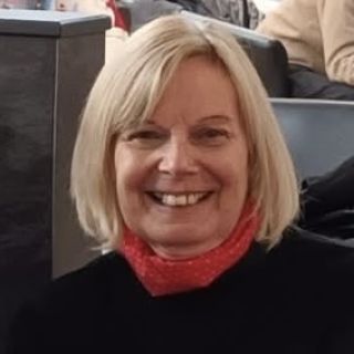 Profile photo for Caroline McNelis