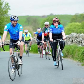 Photo for FLAB Social Rides West Sussex