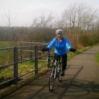 Profile photo for Lynn Trussell