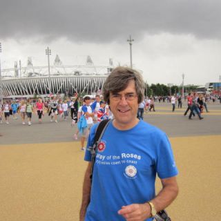 Profile photo for Robert Brough