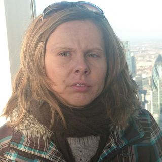Profile photo for Iwona  Buryszek 