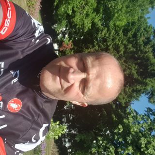 Profile photo for Michael  Townshend 