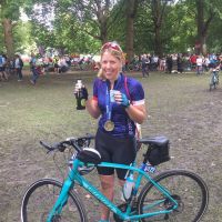 Profile photo for Lucy Beeston