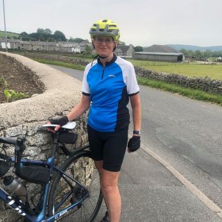 Profile photo for Susan Little