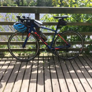 Profile photo for Catriona  Melvin