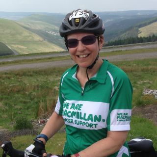 Profile photo for Melinda Pruchnie