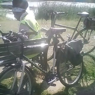 Profile photo for Paul Bruton