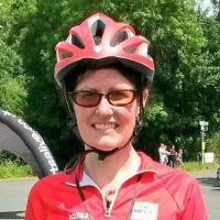 Profile photo for Jacinta Jolly