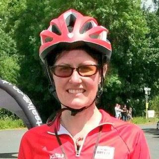 Profile photo for Jacinta Jolly